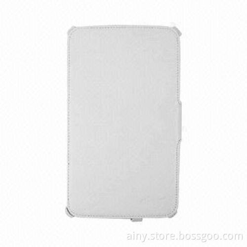 Leather Case for LG G Pad 8.3 V500, Heat Setting Flip Cover, Holder Skin, Professional Design